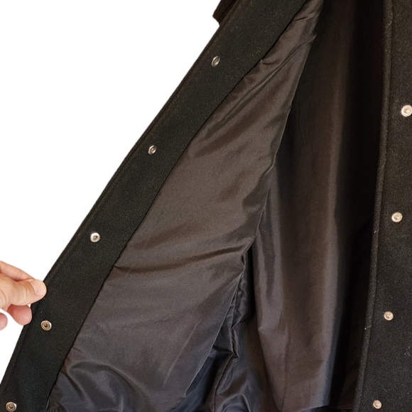 H&M Lettermans jacket - Picture 3 of 6